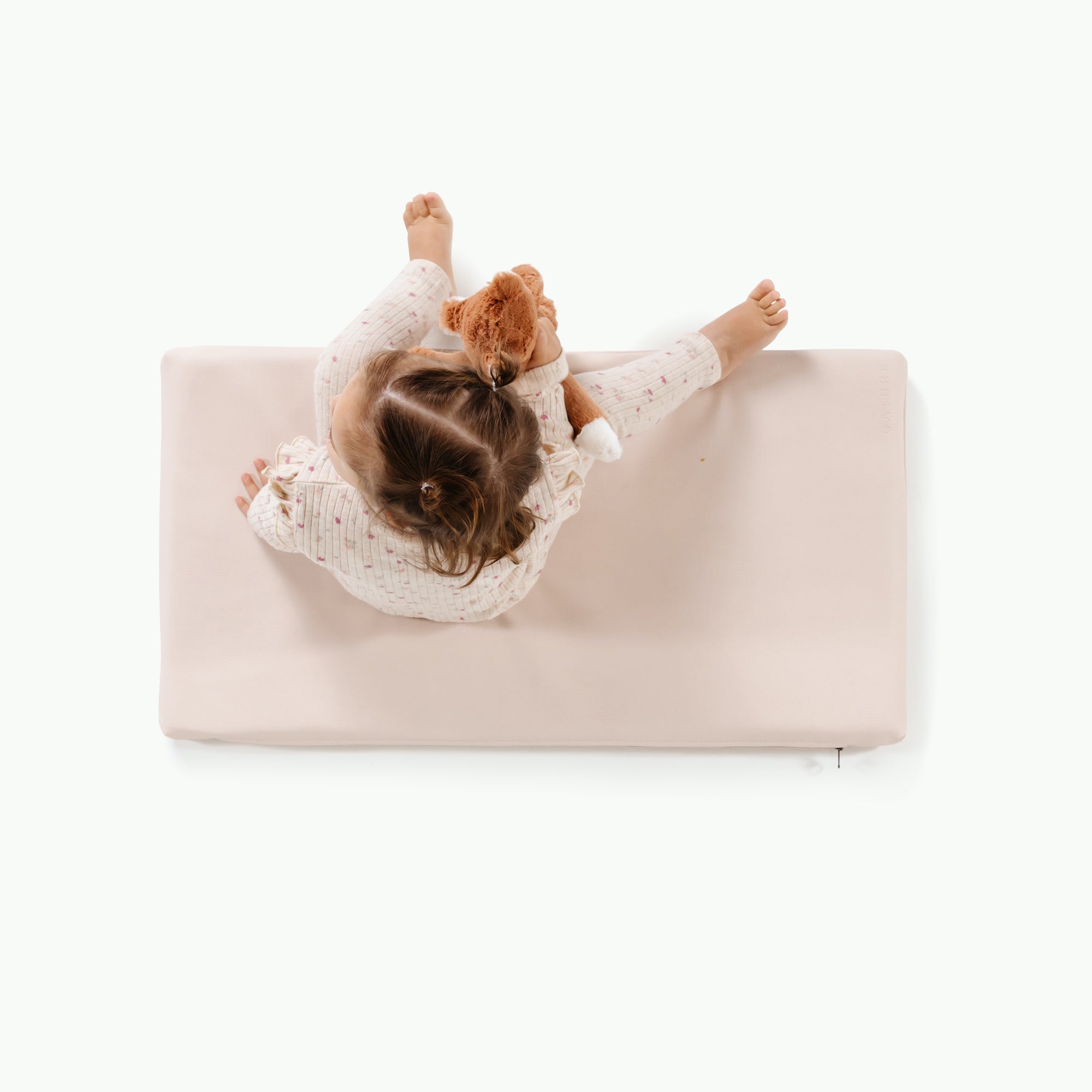 Image of Wholesale Padded Changing Mat